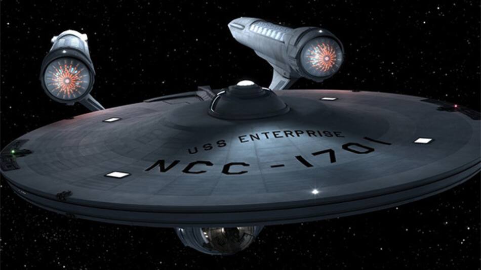 Star Trek
