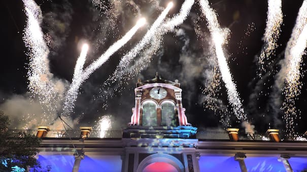 Dentro de las 10 ciudades más antiguas de América Latina hay una argentina y no es Buenos Aires ni Córdoba