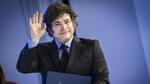 Javier Milei es el tercer líder mejor calificado a nivel mundial, según una encuesta internacional