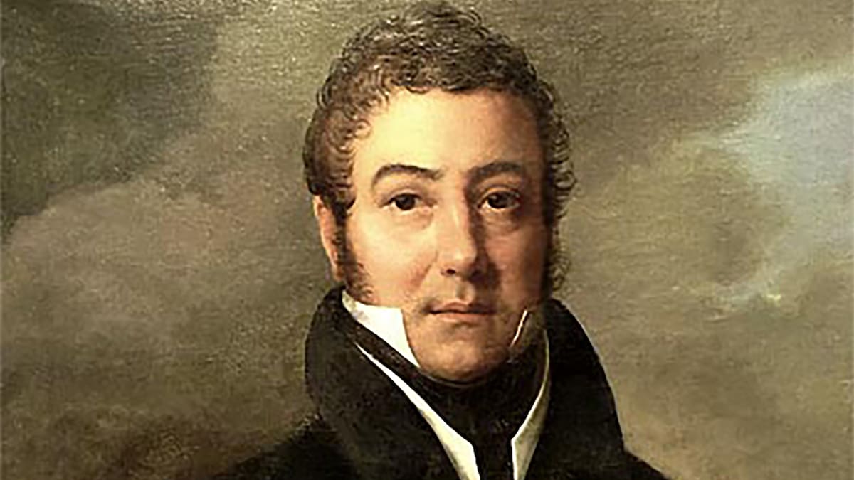 José de San Martín
