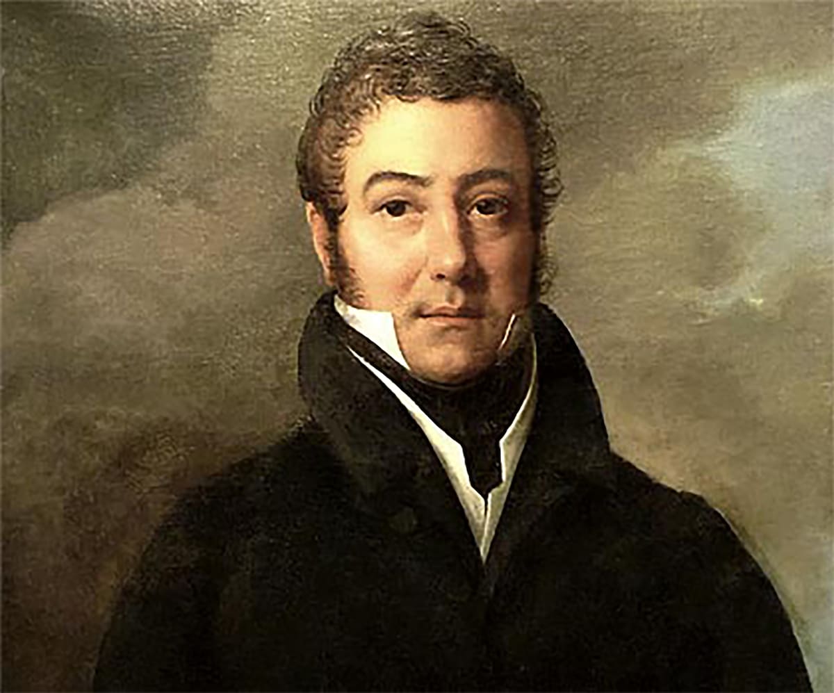 San Martín, el Libertador de América