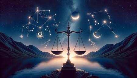 Horoscopo de Libra de hoy: martes 28 de enero de 2025. Foto: Redacción canal26.com