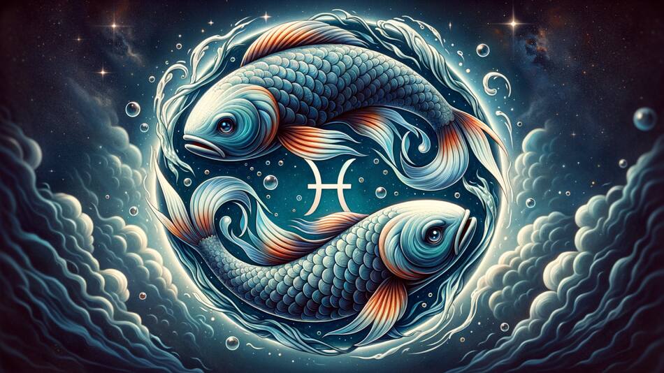 Horóscopo de Piscis de hoy: martes 14 de mayo de 2024. Foto: Redacción canal26.com