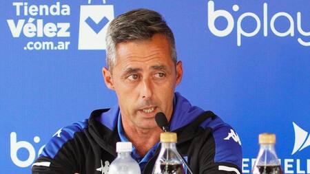 Hernán Manrique. Foto: Twitter.