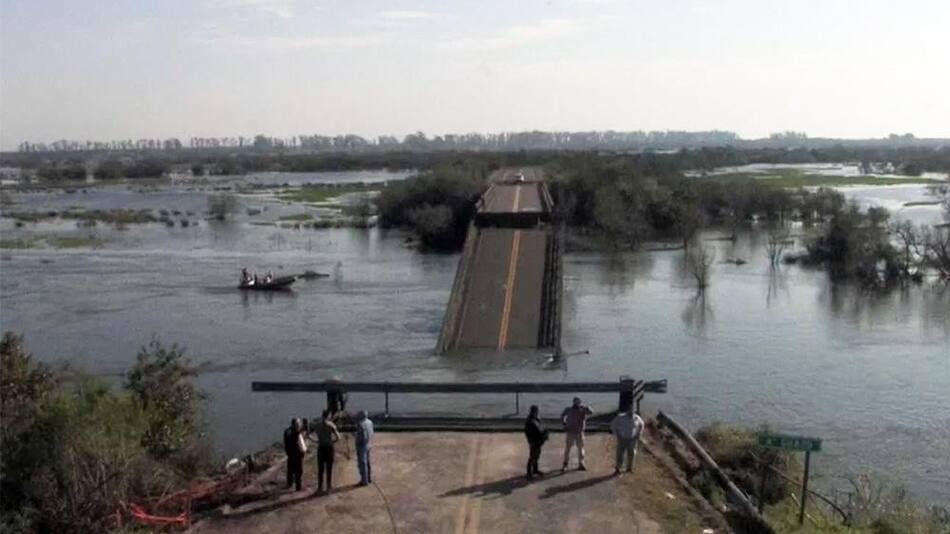 Búsqueda en Corrientes