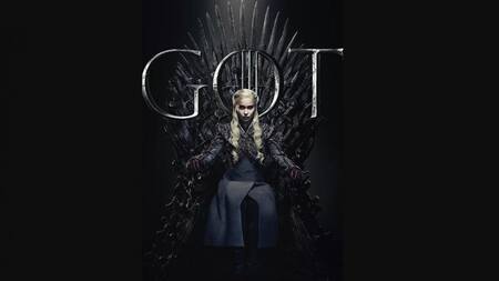 GOT, Game of Thrones, Juego de Tronos, series, televisión, Fuente HBO