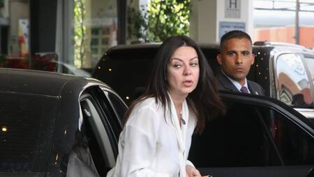 Sandra Pettovello. Foto: NA