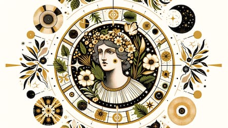 Horoscopo de Virgo de hoy: domingo 2 de febrero de 2025. Foto: Redacción canal26.com