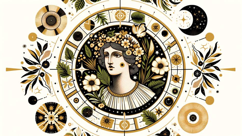 Horoscopo de Virgo de hoy: domingo 2 de febrero de 2025. Foto: Redacción canal26.com