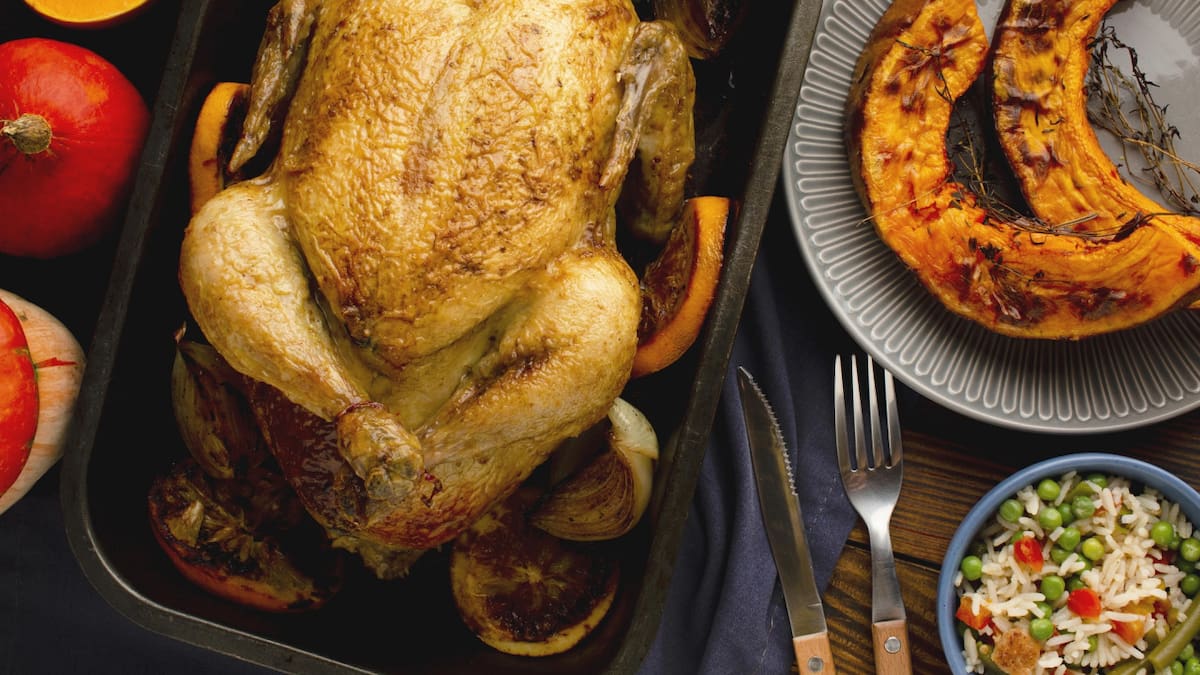 ¿Es saludable comer la piel del pollo?: la respuesta inesperada de Harvard