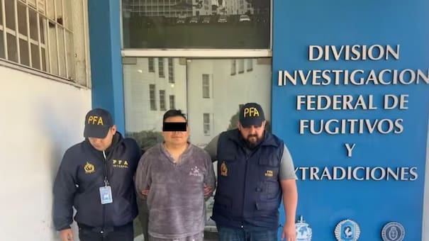 Indagarán este martes al “Señor J”, el principal acusado de ordenar el triple crimen de Florencio Varela: habrá un megaoperativo de seguridad