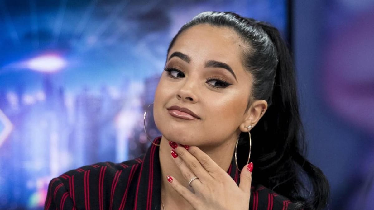 Becky G