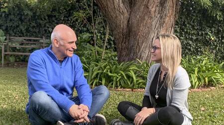 Carolina Píparo pegó el portazo en Juntos por el Cambio y será candidata con Espert