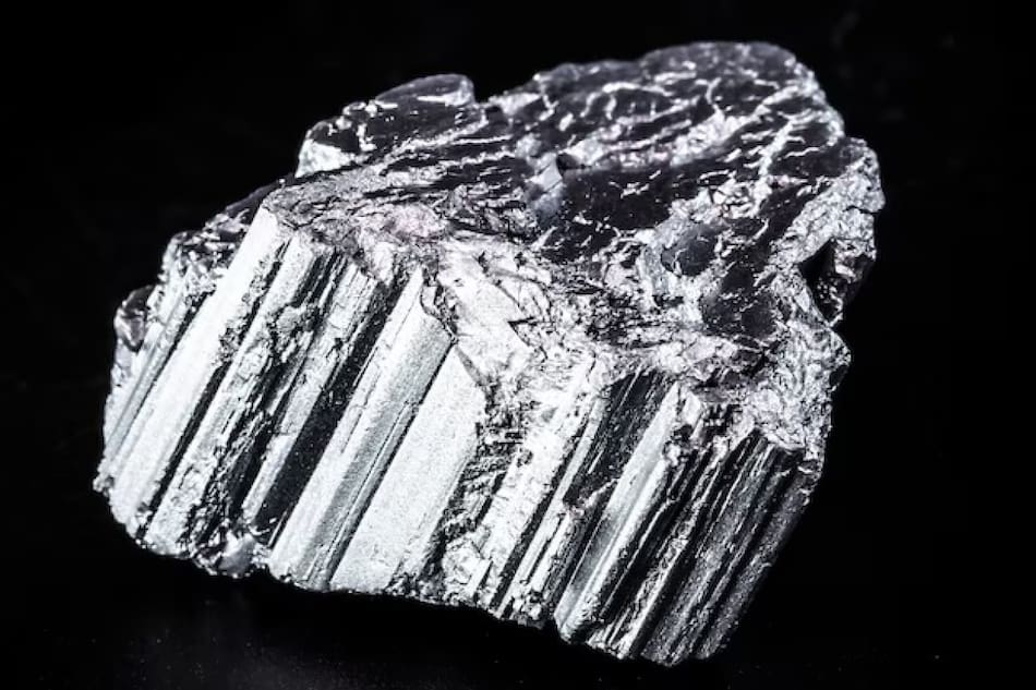 Neodimio. Foto: Freepik.