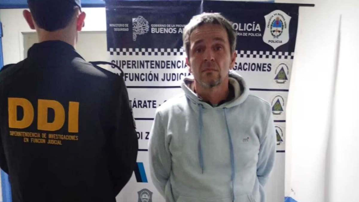 Confirmaron la condena contra el ex marido de Julieta Prandi, pero redujeron la pena.