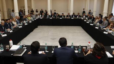 Reunión por Paritaria Nacional Docente, Twitter