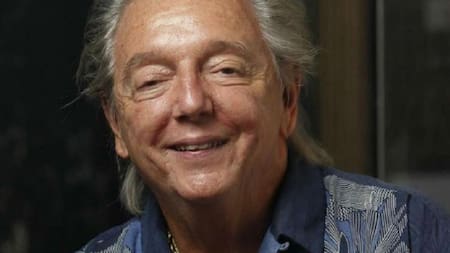 Pepe Cibrián Campoy, actor