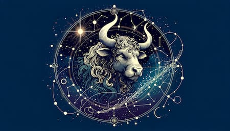 Horóscopo de Tauro de hoy: viernes 24 de enero de 2025. Foto: Redacción canal26.com