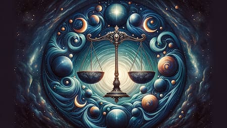 Horoscopo de Libra de hoy: viernes 6 de febrero de 2026