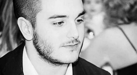 Manuel Celasco - Nieto de Susana