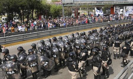 Paro y marcha CTA contra ajustes del Gobierno, 24-09-2018, Agencia NA