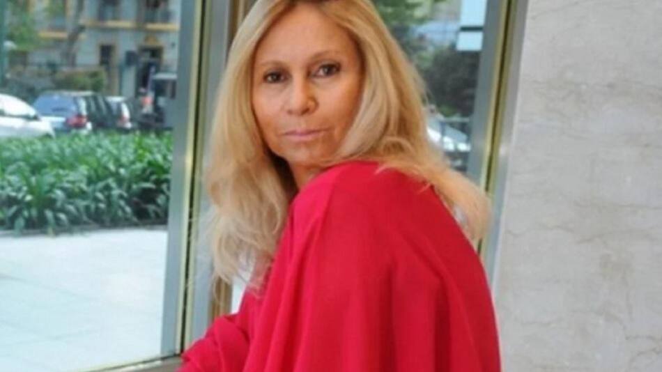 Ana Rosenfeld