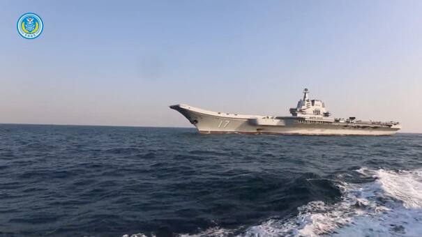Alerta en Taiwán: China avanza con ejercicios militares y prueba embarcaciones para una posible invasión