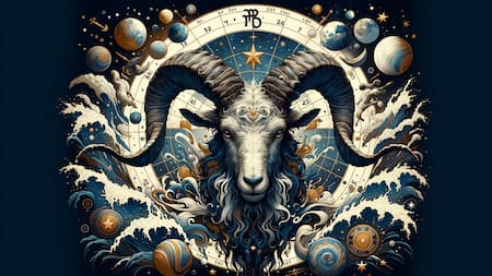 Horóscopo de Capricornio de hoy: miércoles 11 de marzo de 2026