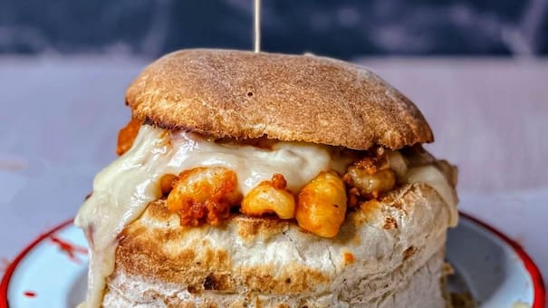 El primer fast food de pastas en Argentina abre un nuevo local este martes y regala 100 volcanes de ñoquis: dónde queda