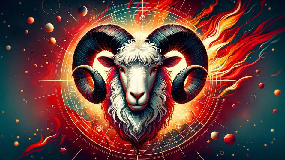 Horóscopo de Aries de hoy: lunes 5 de mayo de 2025. Foto: Redacción canal26.com