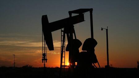 Petróleo, economía mundial