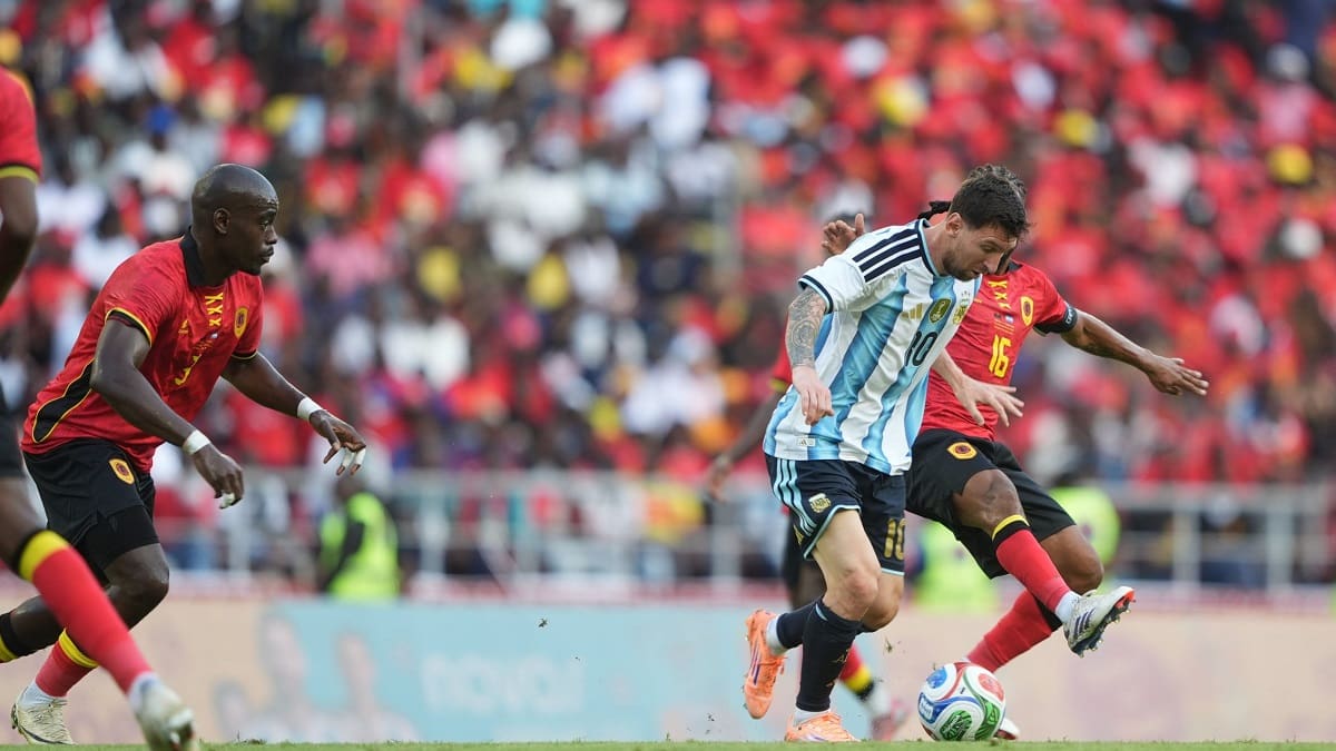 Argentina vs. Mauritania: cuándo salen a la venta las entradas, cuánto cuestan y cómo comprarlas para ver a la Selección
