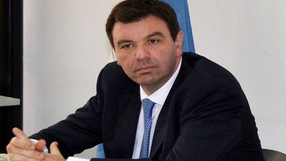 Juez Ariel Lijo