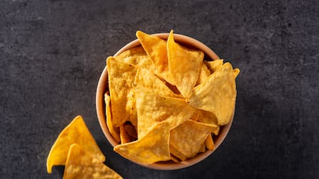 El nuevo sabor que lanzó Doritos que promete ser el centro de todas las picadas: dónde conseguirlo
