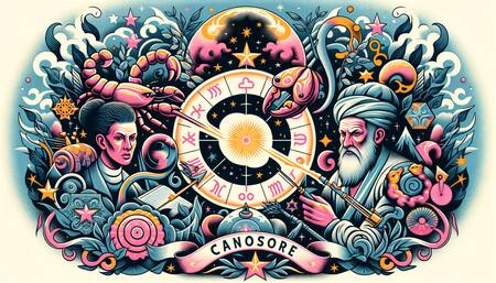 Horoscopo de Cáncer de hoy: viernes 18 de abril de 2025. Foto: Redacción canal26.com