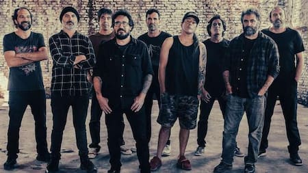 La Vela Puerca presenta nuevo single: