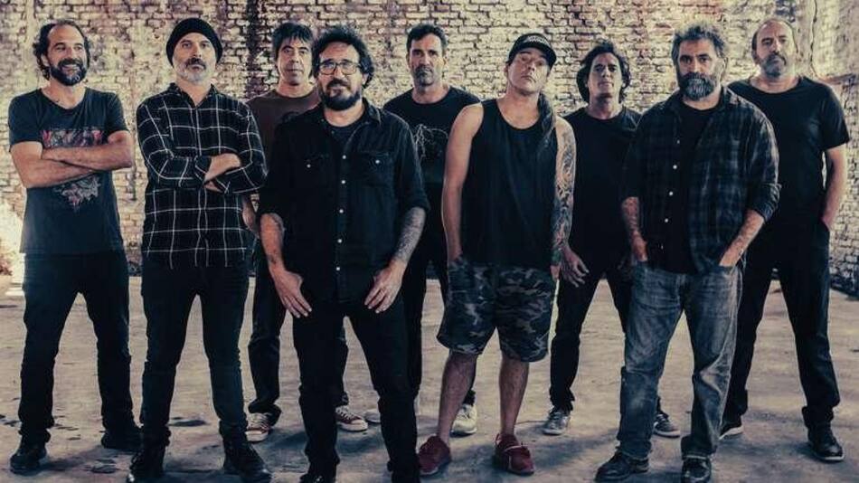 La Vela Puerca presenta nuevo single: