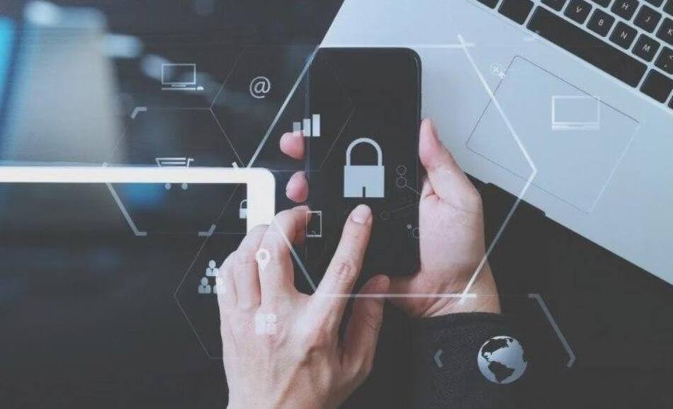 Mega estafa. Foto: Na.