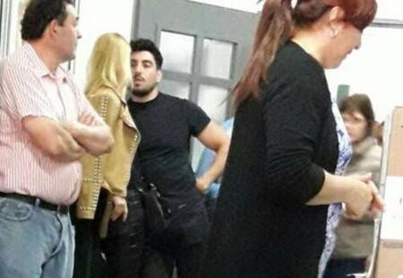 Facundo Moyano - Nicole