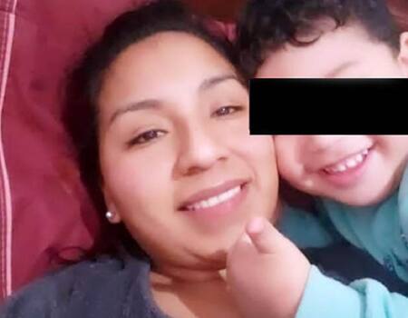 Maribel Nélida Zalazar. Foto: NA