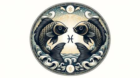 Horóscopo de Piscis de hoy: miércoles 26 de marzo de 2025. Foto: Redacción canal26.com