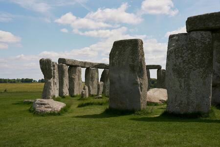 Stonehenge; monumento. Foto: Unsplash