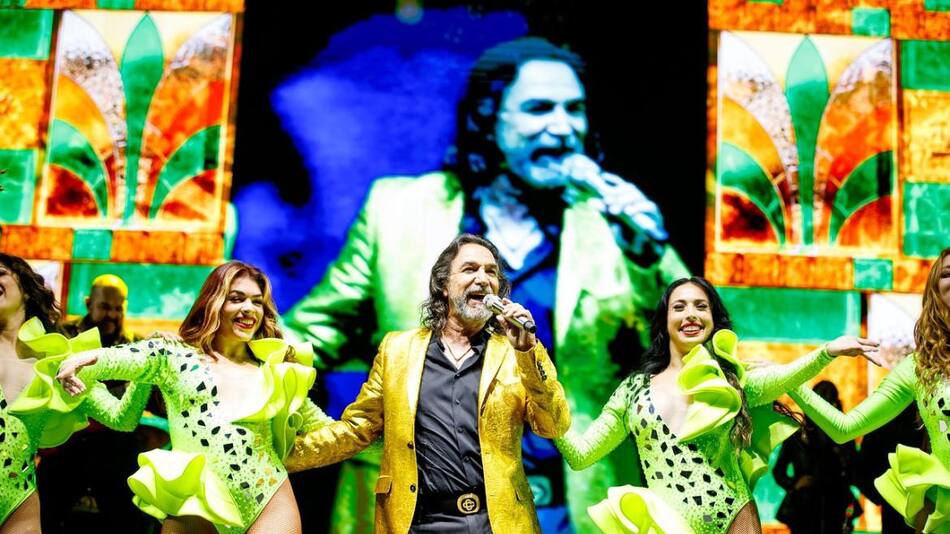Marco Antonio Solis