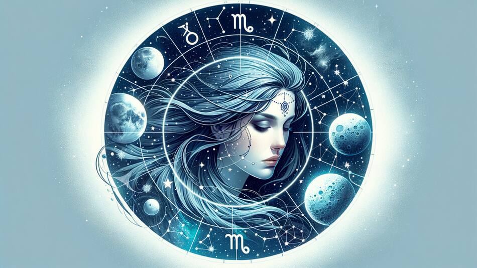 Horóscopo de Virgo de hoy: sábado 2 de noviembre de 2024. Foto: Redacción canal26.com