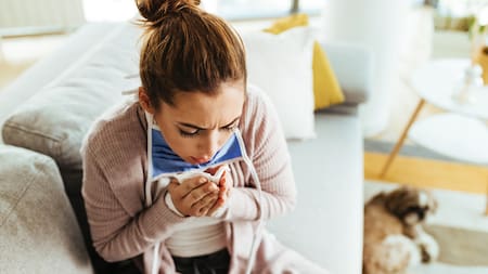 Humo en Buenos Aires y otras 10 provincias: cómo afecta a la salud y recomendaciones para evitar intoxicarse