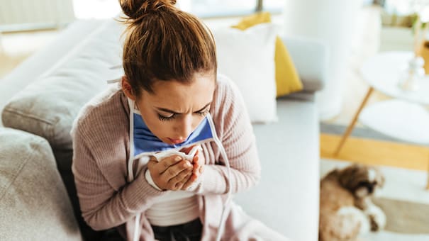 Humo en Buenos Aires y otras 10 provincias: cómo afecta a la salud y recomendaciones para evitar intoxicarse