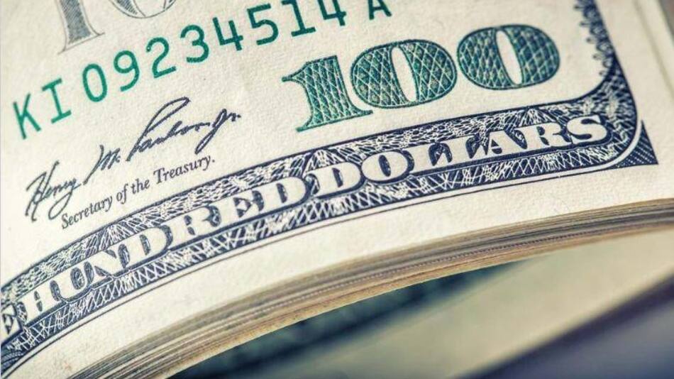 Dólar