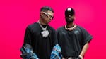 Jowell y Randy hicieron vibrar Tecnópolis en una noche llena de reggaetón, nostalgia y mucha energía