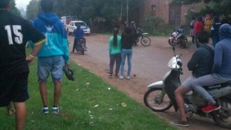 Doble filicidio en Tucumán e intento de suicidio (Twitter)