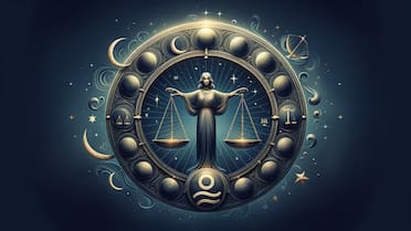 Horoscopo de Libra de hoy: lunes 24 de noviembre de 2025